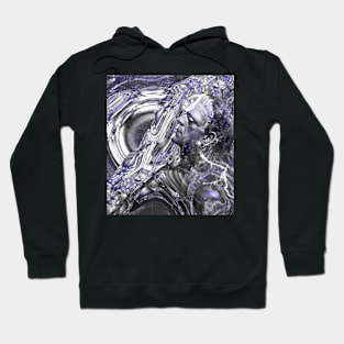 Frankenstein Cyborg Hoodie